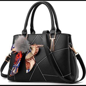 Designer Purses and Handbags for Women Top-handle Totes Satchel Shoulder Bag